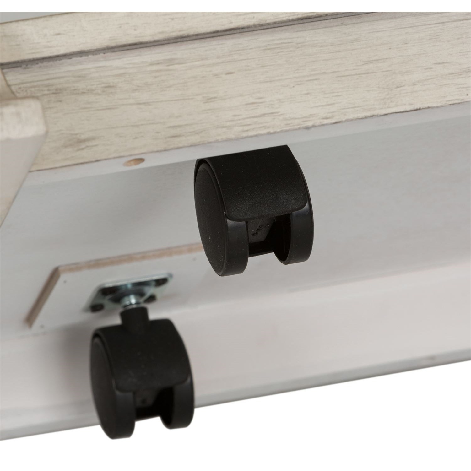 Liberty Furniture Farmhouse Reimagined 652OT1010 Farmhouse Rectangular